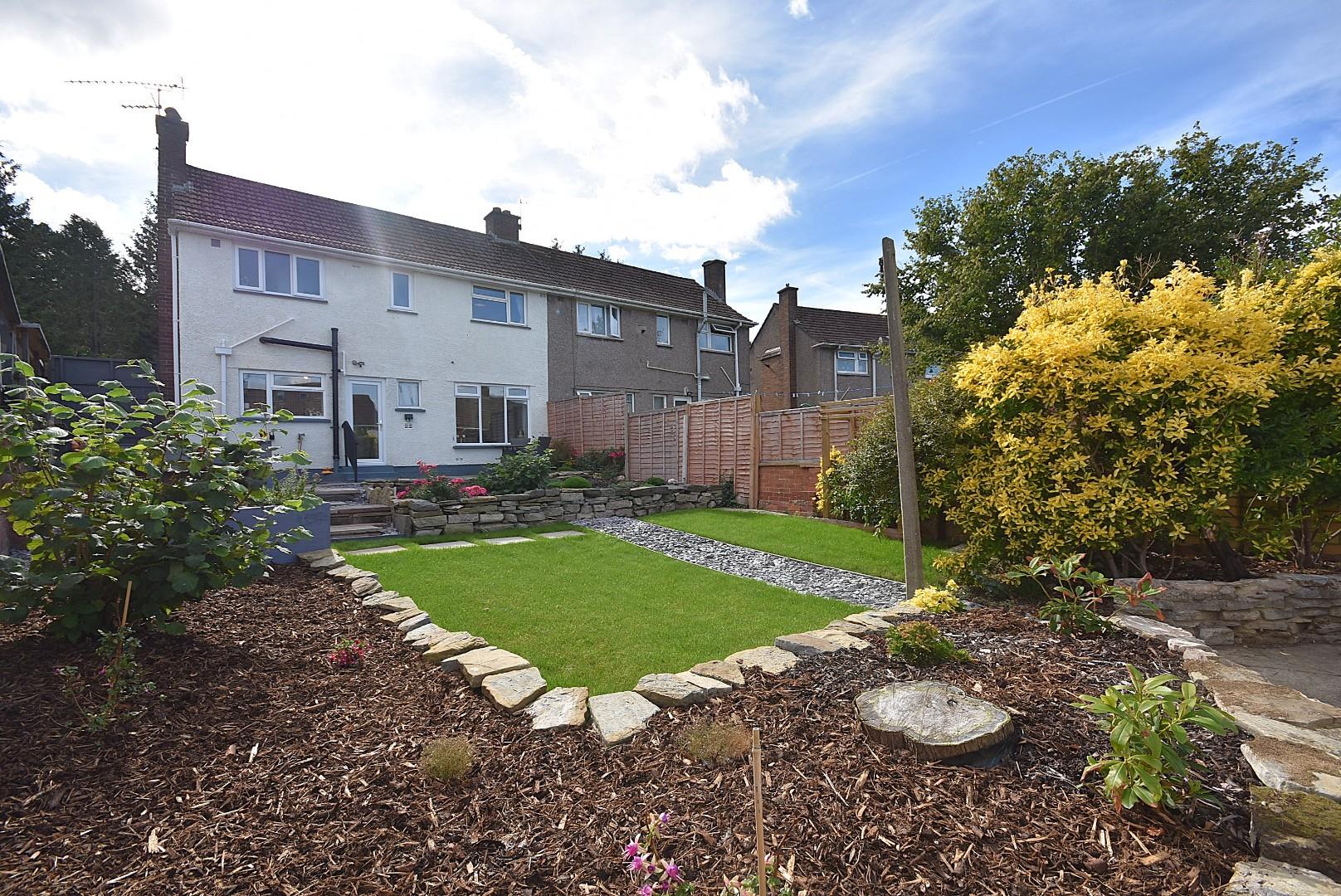 34 Castle Avenue, Penarth, CF64 3QS